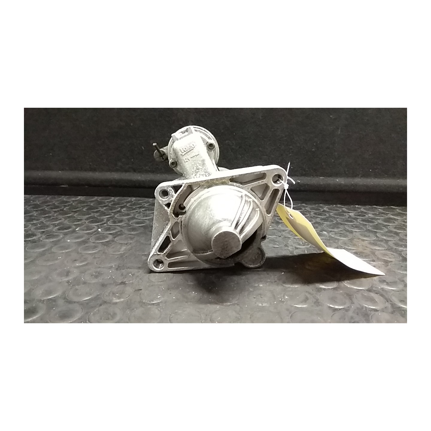 MOTORINO AVVIAMENTO 064 NISSAN QASHQAI (J10E/JJ10E) (02/07-12 M9R 23300JG70A