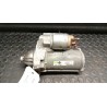 MOTORINO AVVIAMENTO 064 NISSAN QASHQAI (J10E/JJ10E) (02/07-12 M9R 23300JG70A
