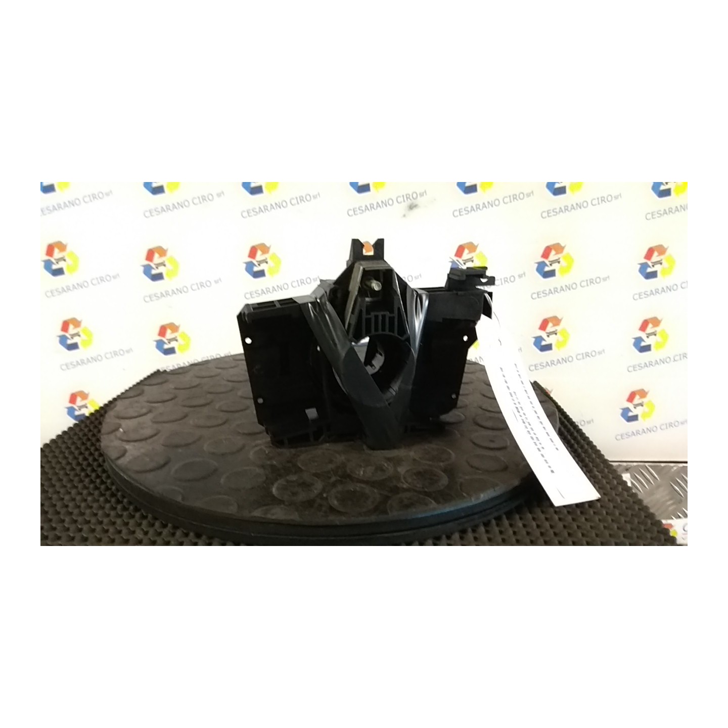 CONTATTO SPIRALIFORME AIRBAG 083 DACIA LOGAN (11/05-10/08) K7MF7 6001548105