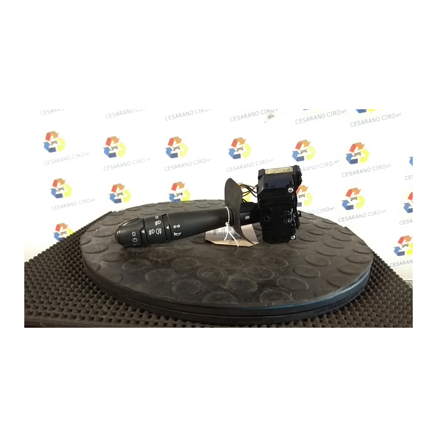 BLOCCO COMANDO VOLANTE LUCI 084 DACIA LOGAN (11/05-10/08) K7MF7 6001548108