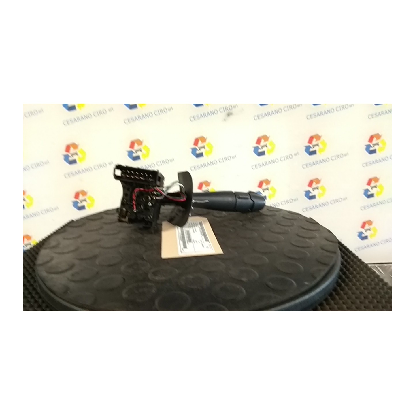 BLOCCO COMANDO VOLANTE LUCI 084 DACIA LOGAN (11/05-10/08) K7MF7 6001548108
