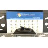 BLOCCO COMANDI TERGICRISTALLI 085 DACIA LOGAN (11/05-10/08) K7MF7 6001548109