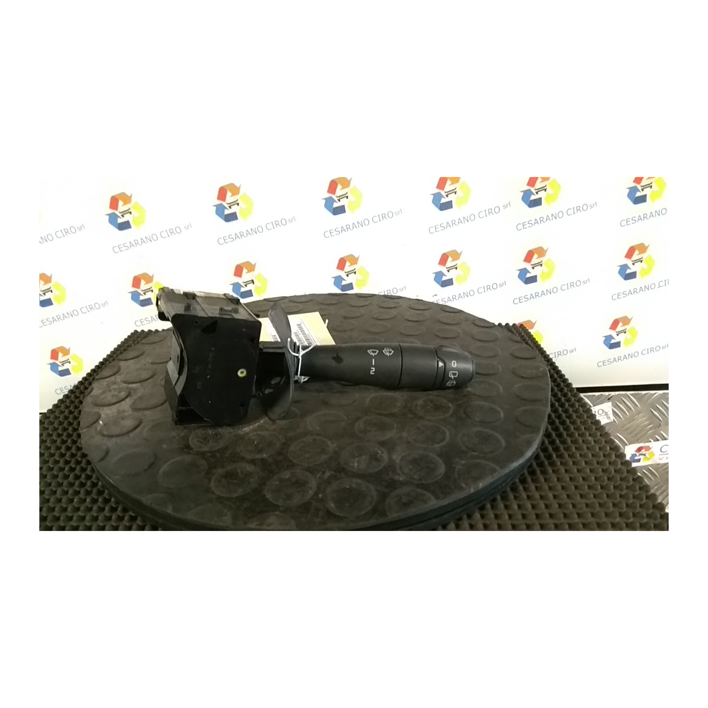 BLOCCO COMANDI TERGICRISTALLI 085 DACIA LOGAN (11/05-10/08) K7MF7 6001548109