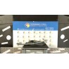 ALZACRISTALLO ELETTR. PORTA ANT. CON MOTORINO DX. 088 DACIA LOGAN (11/05-10/08) K7MF7 8200901102