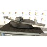 ALZACRISTALLO ELETTR. PORTA ANT. CON MOTORINO DX. 088 DACIA LOGAN (11/05-10/08) K7MF7 8200901102