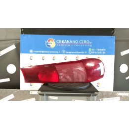 FANALE POST. DX. 092 FIAT PUNTO 1A SERIE (11/93-10/99) 176B9000 7730722
