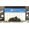 BLOCCO COMANDO VOLANTE LUCI 104 DACIA LOGAN (11/05-10/08) K4MA6 6001548108