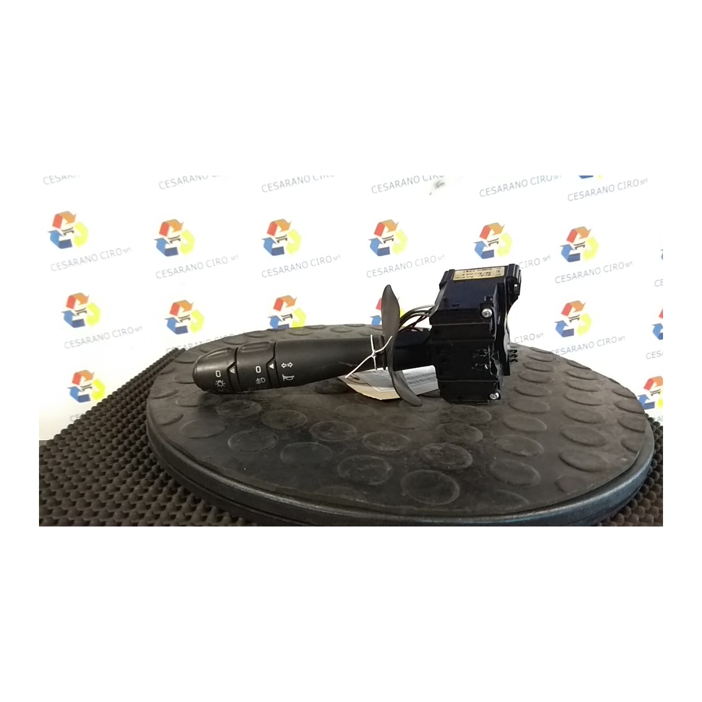 BLOCCO COMANDO VOLANTE LUCI 104 DACIA LOGAN (11/05-10/08) K4MA6 6001548108