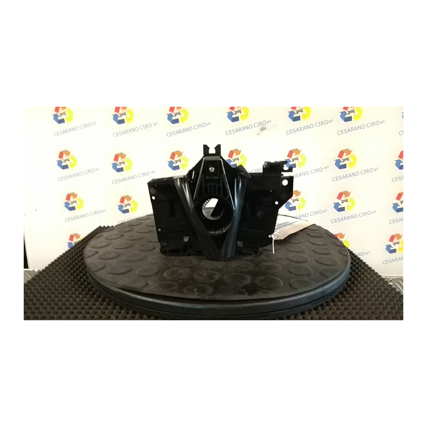 CONTATTO SPIRALIFORME AIRBAG 106 DACIA LOGAN (11/05-10/08) K4MA6 6001548105