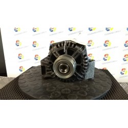 ALTERNATORE 117 PEUGEOT BIPPER VAN (A9) (10/07-) 199A9000 1608857980