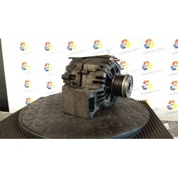 ALTERNATORE 117 PEUGEOT BIPPER VAN (A9) (10/07-) 199A9000 1608857980