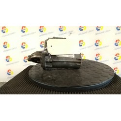 MOTORINO AVVIAMENTO 118 PEUGEOT BIPPER VAN (A9) (10/07-) 199A9000 1612794380