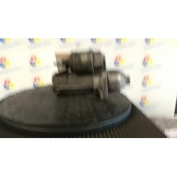 MOTORINO AVVIAMENTO 118 PEUGEOT BIPPER VAN (A9) (10/07-) 199A9000 1612794380