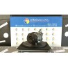 COMPRESSORE A/C 127 FIAT MULTIPLA (1F) (06/98-05/02) 186A4000 NB0576006041002