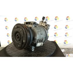 COMPRESSORE A/C 127 FIAT MULTIPLA (1F) (06/98-05/02) 186A4000 NB0576006041002