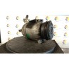 COMPRESSORE A/C 127 FIAT MULTIPLA (1F) (06/98-05/02) 186A4000 NB0576006041002