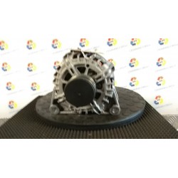 ALTERNATORE CLASSE 12 139 CITROEN C3 3A SERIE (B618) (03/20-) HM05 9826574080