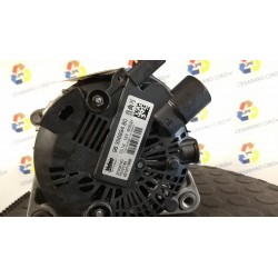 ALTERNATORE CLASSE 12 139 CITROEN C3 3A SERIE (B618) (03/20-) HM05 9826574080