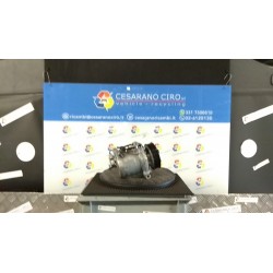 COMPRESSORE A/C 140 CITROEN C3 3A SERIE (B618) (03/20-) HM05 9830148880