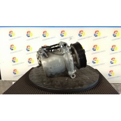 COMPRESSORE A/C 140 CITROEN C3 3A SERIE (B618) (03/20-) HM05 9830148880