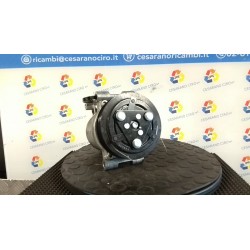 COMPRESSORE A/C 140 CITROEN C3 3A SERIE (B618) (03/20-) HM05 9830148880