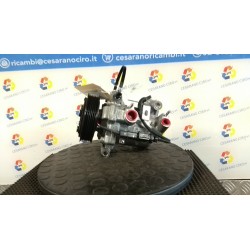 COMPRESSORE A/C 140 CITROEN C3 3A SERIE (B618) (03/20-) HM05 9830148880