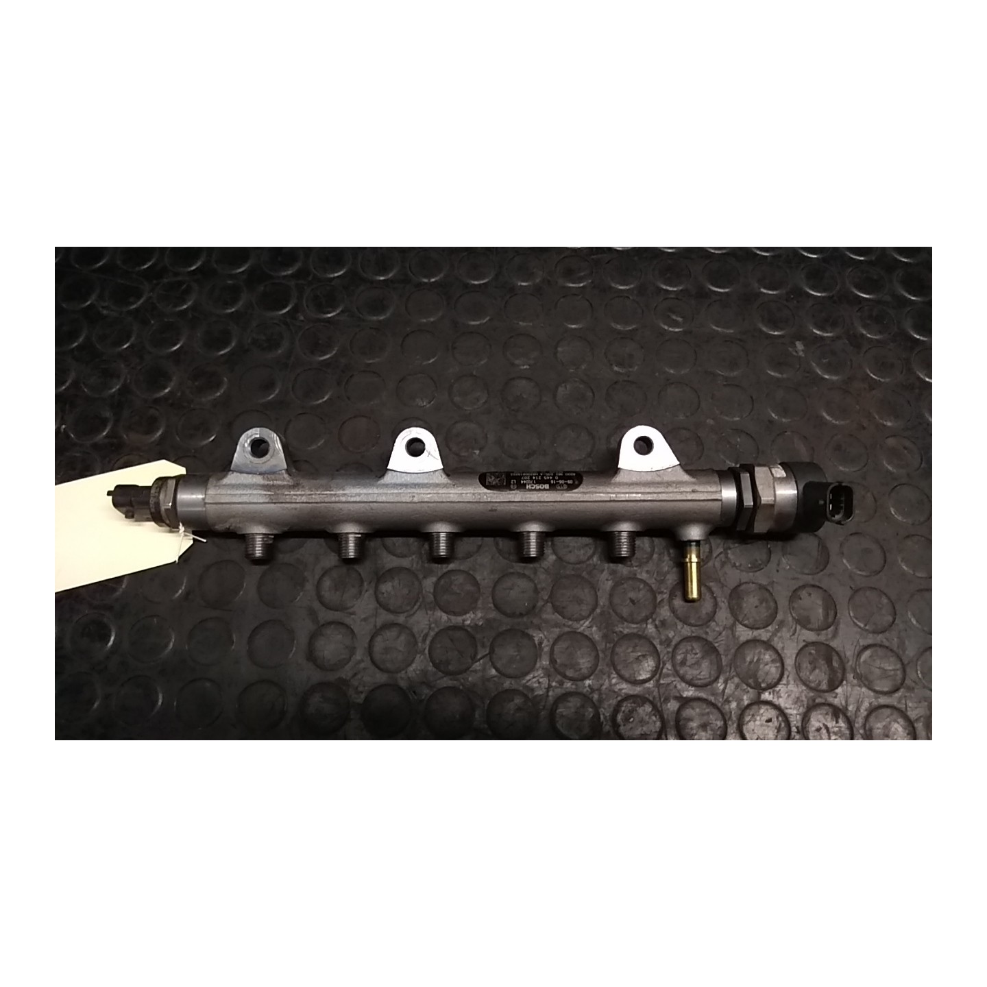 DISTRIBUTORE CARBURANTE 055 NISSAN QASHQAI (J10E/JJ10E) (02/07-12 M9R 1752000Q1C