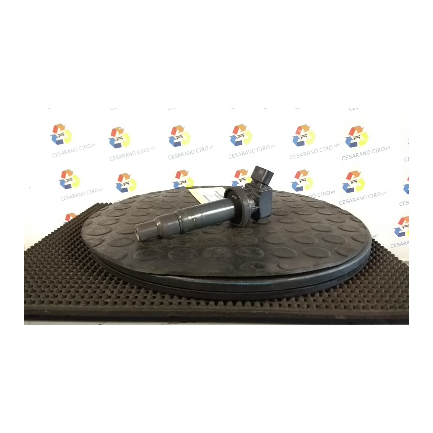 BOBINA 147 TOYOTA YARIS (11/05-02/12) 1KRFE 9091902262