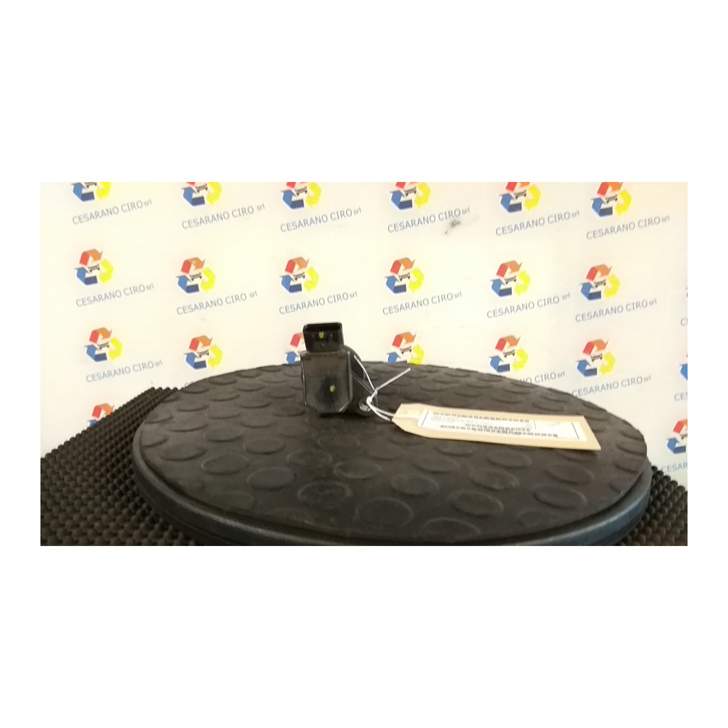 BOBINA 147 TOYOTA YARIS (11/05-02/12) 1KRFE 9091902262