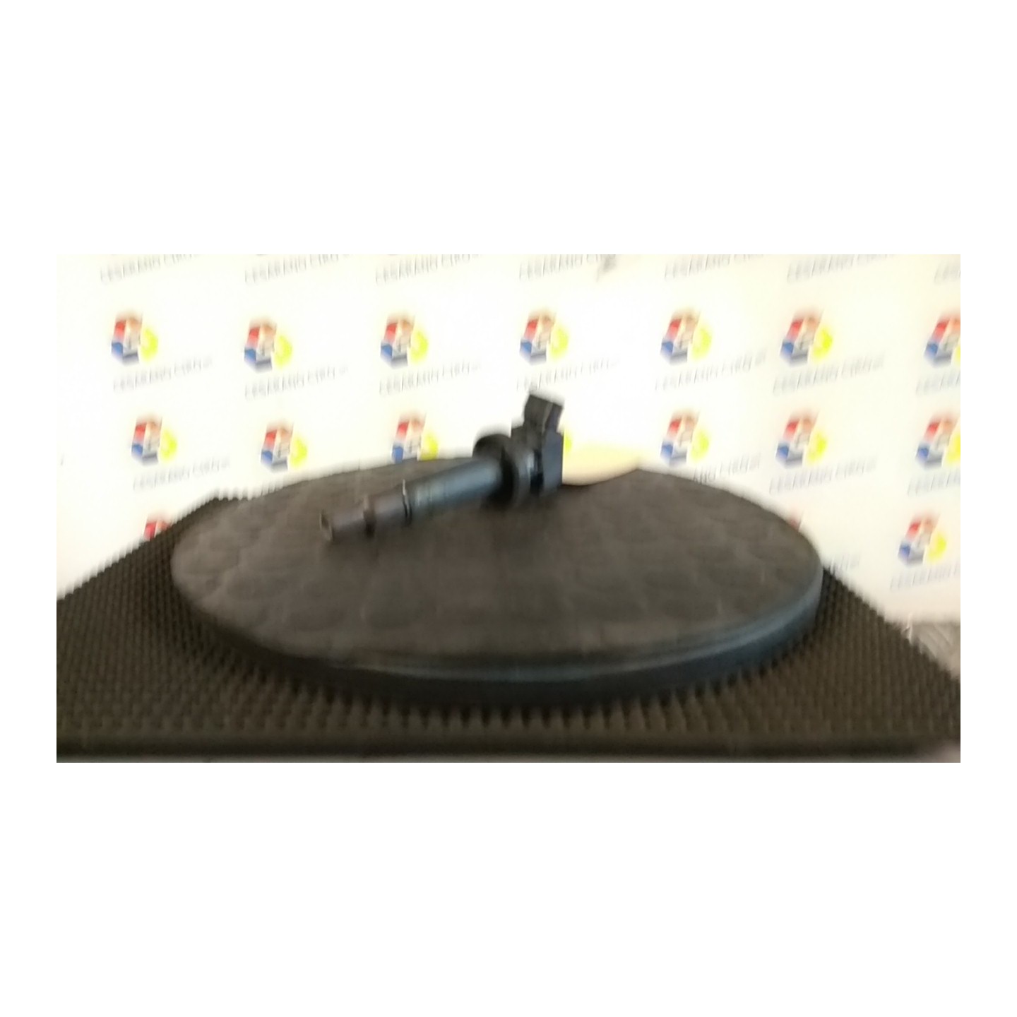 BOBINA 148 TOYOTA YARIS (11/05-02/12) 1KRFE 9091902239