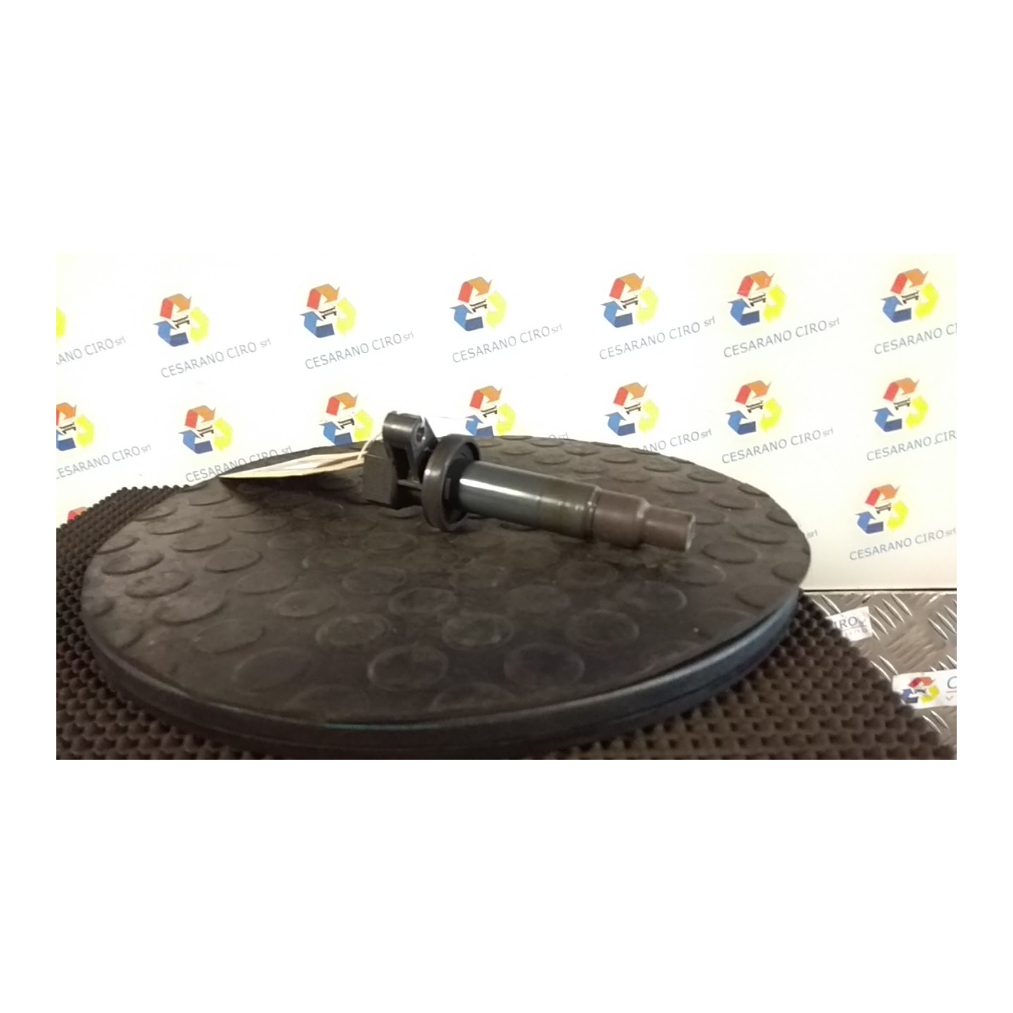 BOBINA 149 TOYOTA YARIS (11/05-02/12) 1KRFE 90919W2001