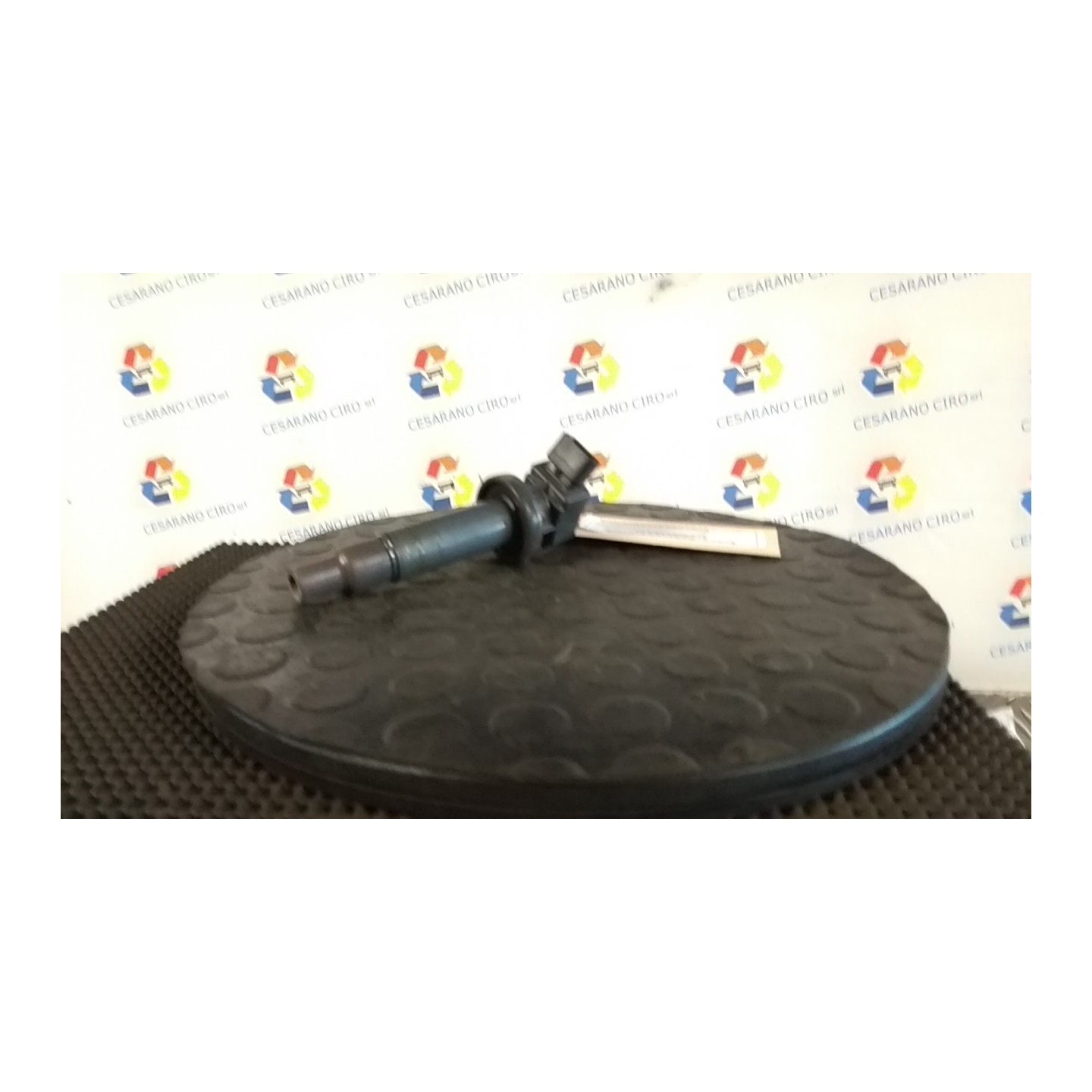 BOBINA 149 TOYOTA YARIS (11/05-02/12) 1KRFE 90919W2001