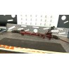 SCATOLA STERZO SERVOASSISTITA 152 IVECO DAILY (02/00-04/06) 814043B 99477984