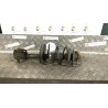 AMMORTIZZATORE ANT. DX. 155 FIAT SEICENTO (1E) (02/98-07/05) 187A1000 51700257
