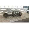 AMMORTIZZATORE ANT. DX. 155 FIAT SEICENTO (1E) (02/98-07/05) 187A1000 51700257