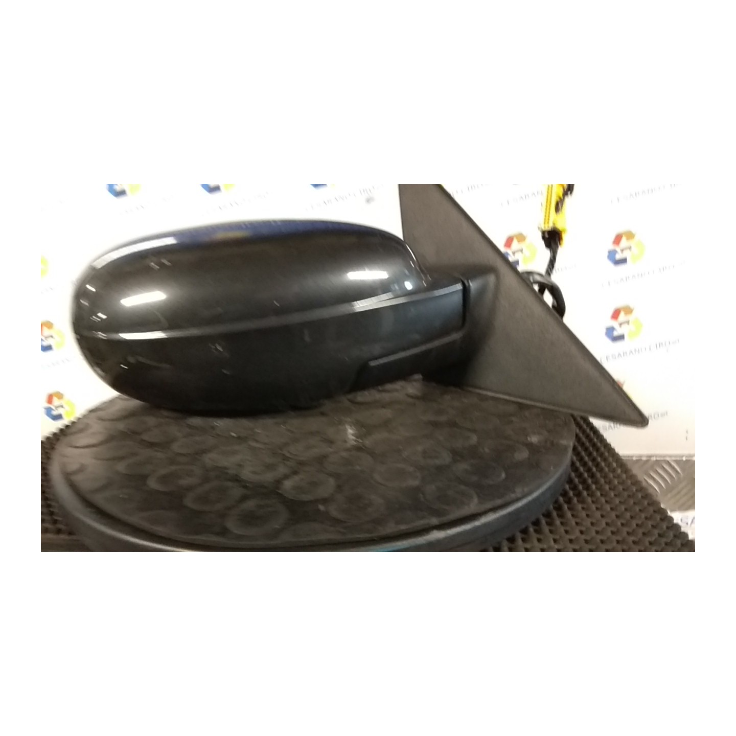 RETROVISORE EST. ELETTR./CROMICI DX. 168 LANCIA THESIS (SJ) (06/02-04/08) 841P000 156036254