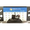 COMPRESSORE A/C P/ACENTA/VISIA/TEKNA 009 NISSAN NOTE (E12E) (06/13-) K9K 926003VC6B
