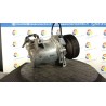 COMPRESSORE A/C P/ACENTA/VISIA/TEKNA 009 NISSAN NOTE (E12E) (06/13-) K9K 926003VC6B