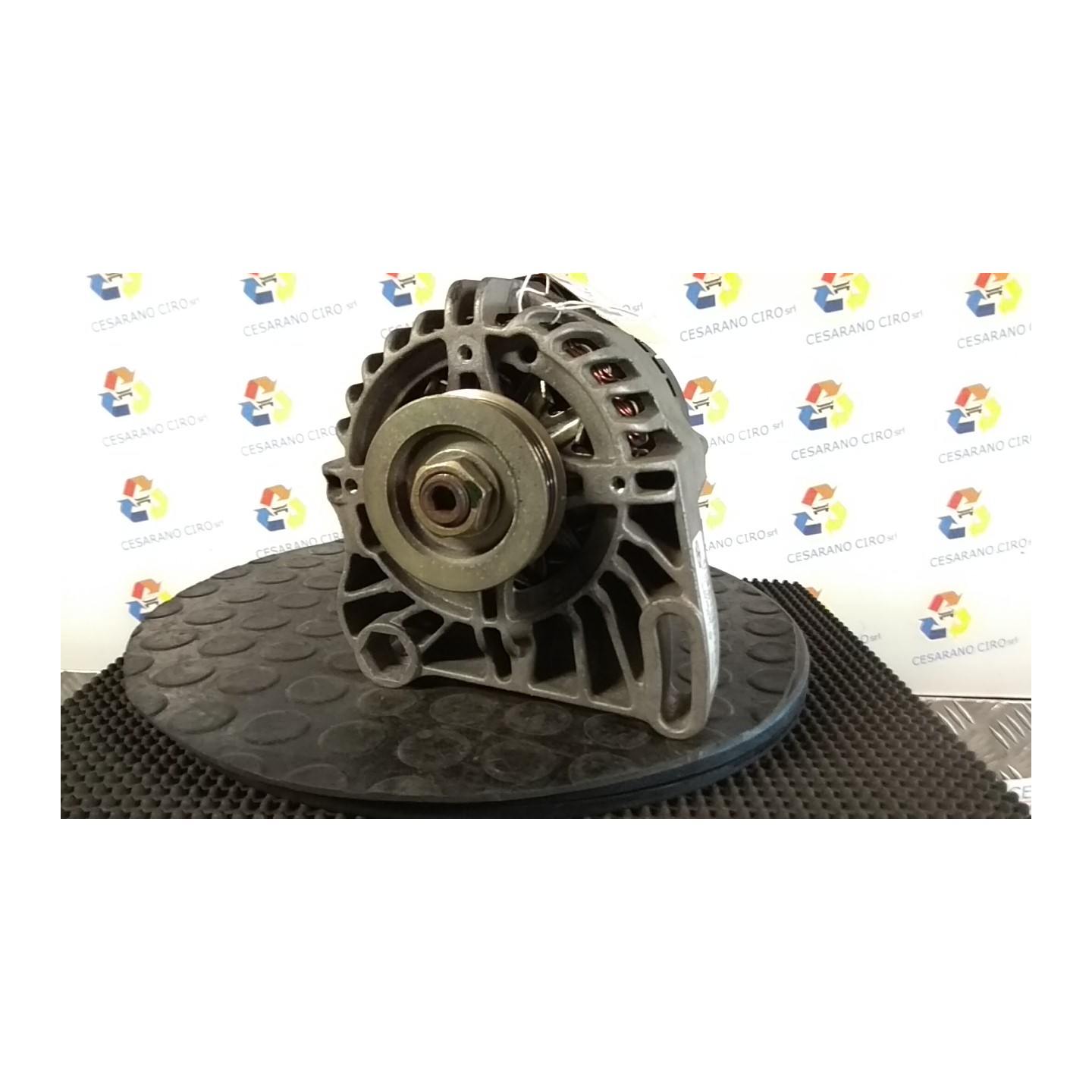 ALTERNATORE 022 LANCIA Y (01/96-10/00) 840A3000 46420960
