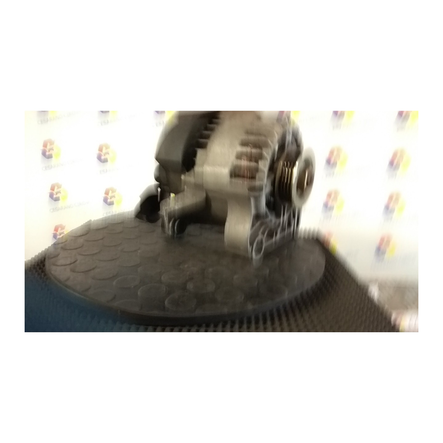 ALTERNATORE 022 LANCIA Y (01/96-10/00) 840A3000 46420960