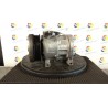 COMPRESSORE A/C 028 FIAT GRANDE PUNTO (2Y) (06/05-12/08 199A4000 55194880