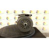 COMPRESSORE A/C 028 FIAT GRANDE PUNTO (2Y) (06/05-12/08 199A4000 55194880