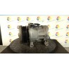 COMPRESSORE A/C 029 FIAT GRANDE PUNTO (2Y) (06/05-12/08 199A4000 55194880