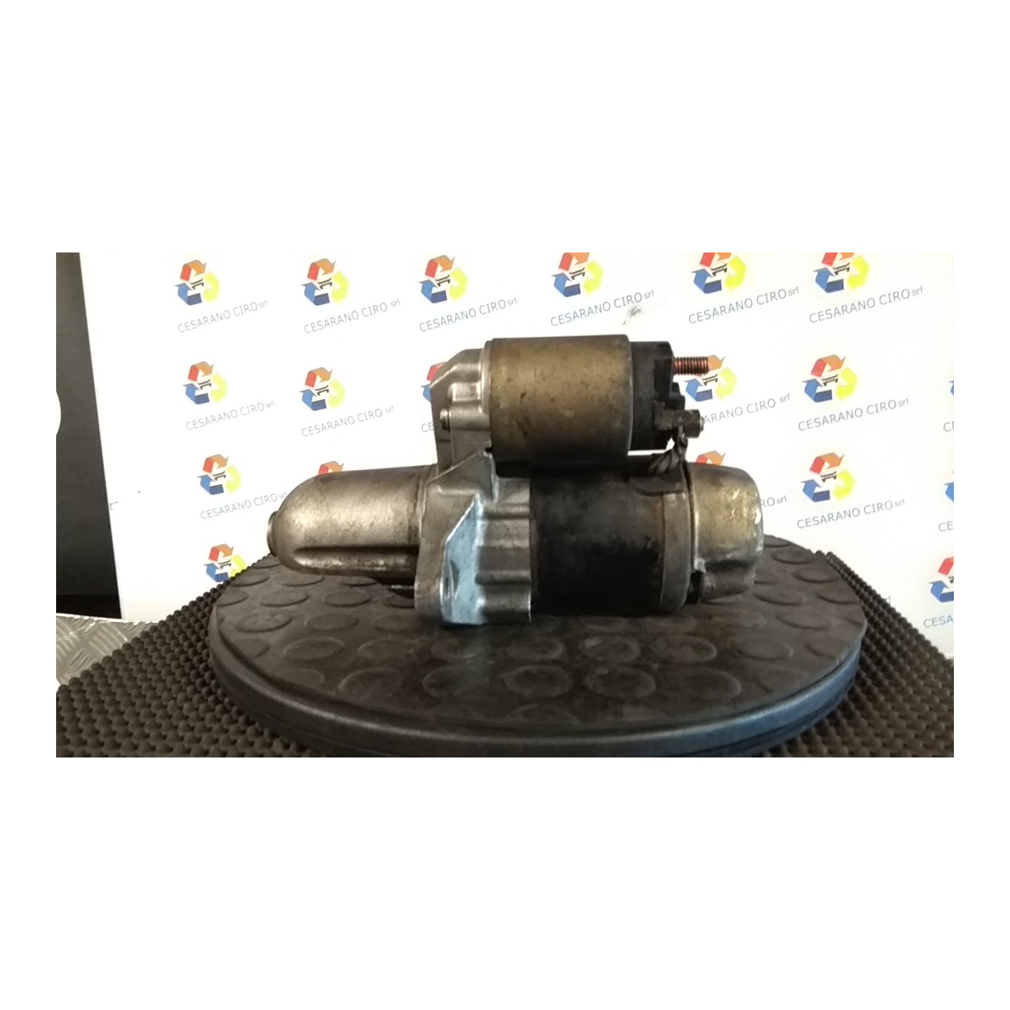 MOTORINO AVVIAMENTO P/ATM 039 SUBARU FORESTER 2A SERIE (10/02-04/08 EJ20 23300AA460