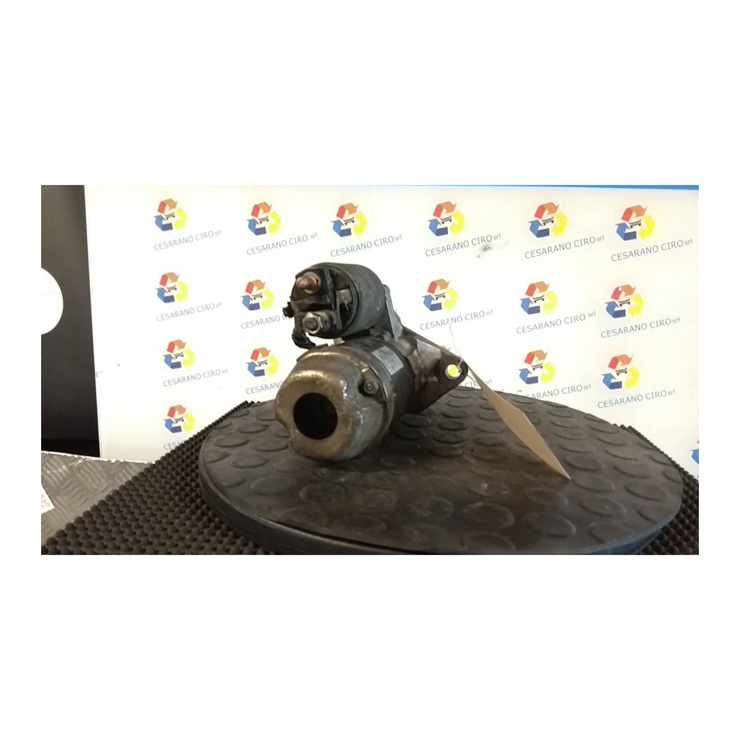 MOTORINO AVVIAMENTO P/ATM 039 SUBARU FORESTER 2A SERIE (10/02-04/08 EJ20 23300AA460