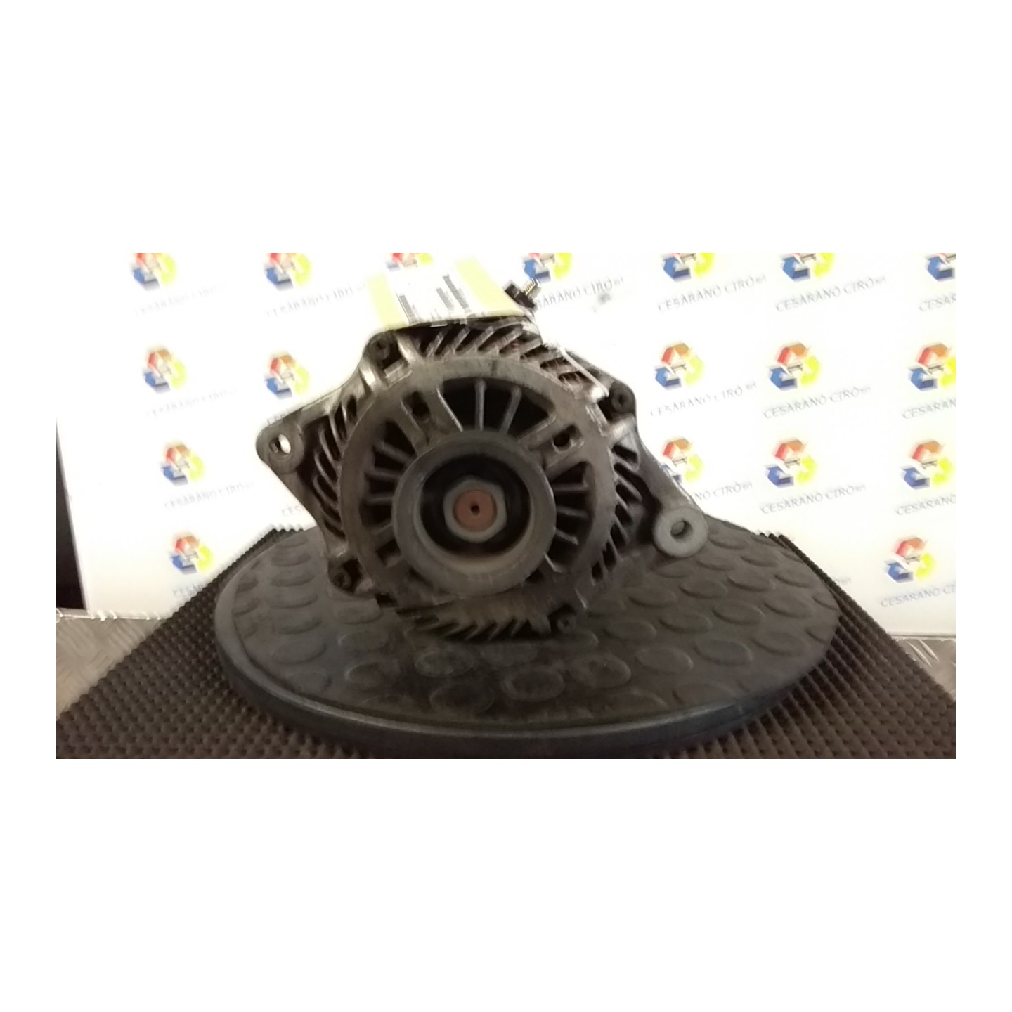 ALTERNATORE 040 SUBARU FORESTER 2A SERIE (10/02-04/08 EJ20 23700AA540