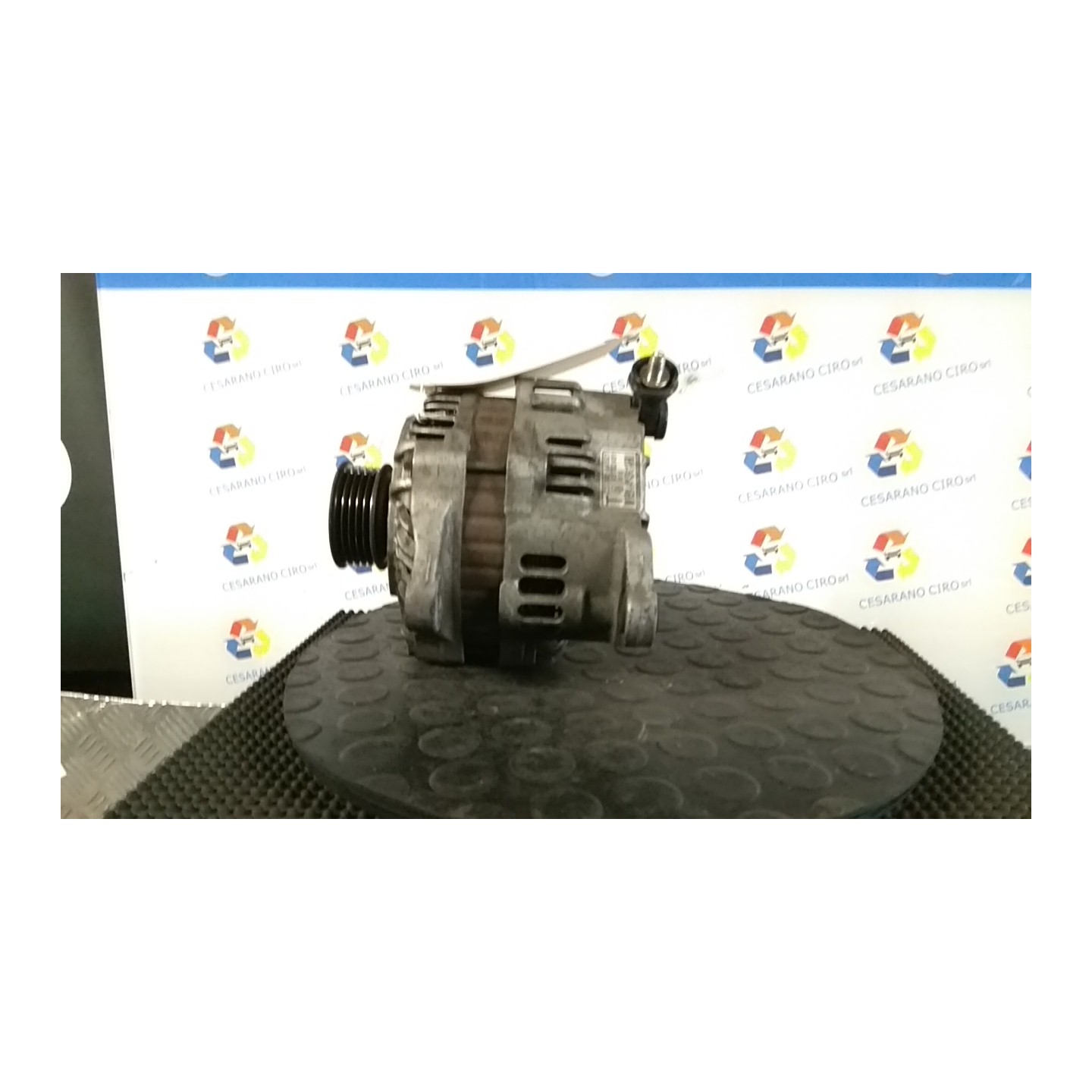 ALTERNATORE 040 SUBARU FORESTER 2A SERIE (10/02-04/08 EJ20 23700AA540