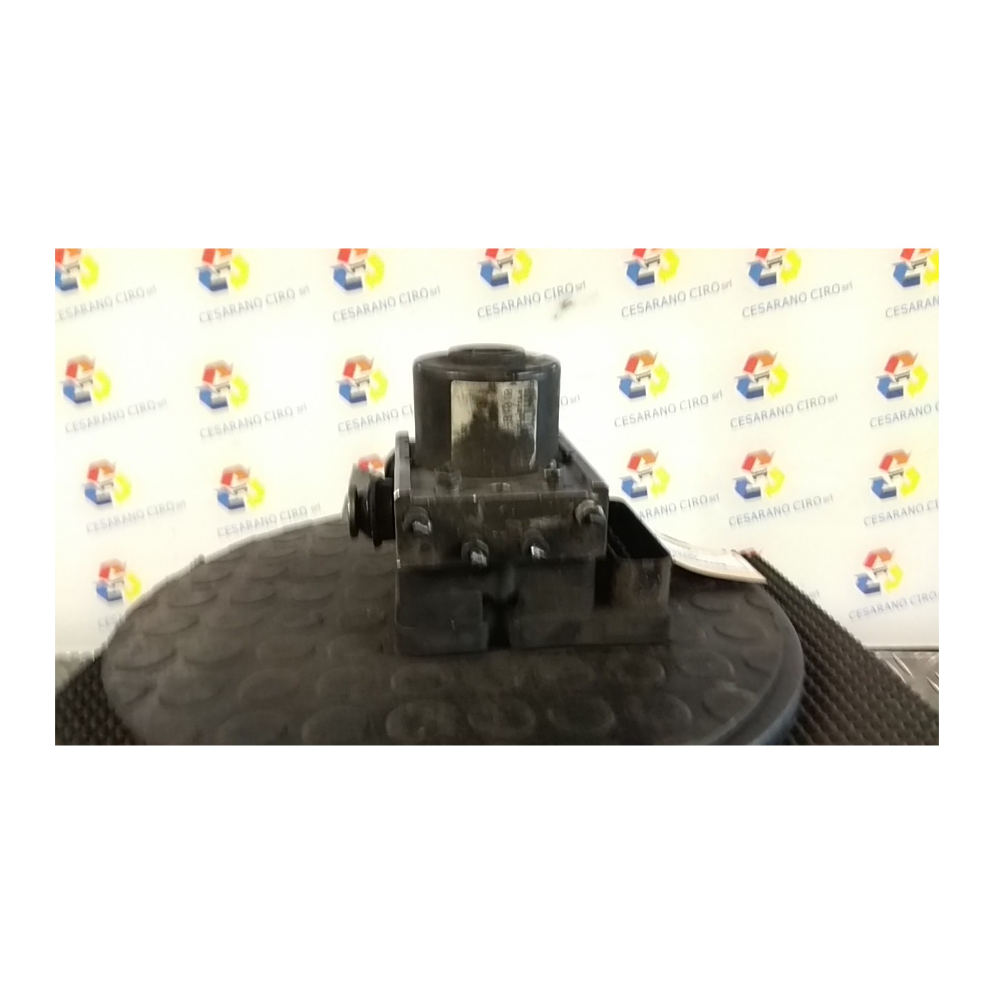 AGGREGATO ABS 050 DAIHATSU SIRION 2A SERIE (01/05-) 1KR 44050B1010