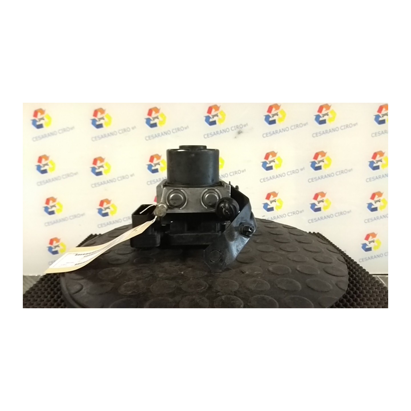 AGGREGATO ABS 050 DAIHATSU SIRION 2A SERIE (01/05-) 1KR 44050B1010