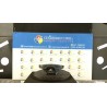 DISPOSITIVO AIRBAG LATO GUIDA 052 DAIHATSU SIRION 2A SERIE (01/05-) 1KR 45130B1060B0